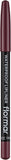 Flormar Waterproof Lipliner 231 Berry Stain - Precise & Long-lasting