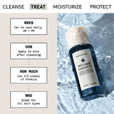 Naturium BHA Liquid Exfoliant 2% with Salicylic Acid - Pore Treatment for Face & Skin