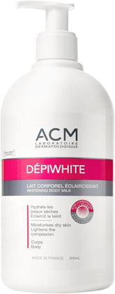 ACM Depiwhite Brightening Body Milk - Radiant & Even Skin