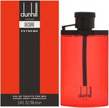 Alfred Dunhill Desire Red Extreme Eau de Toilette for Men Intense 100ml