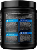 Muscletech, Creactor, Creatine HCl Formula, Fruit Punch Extreme, 9.51 oz (269 g)