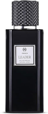 Deraah Proud Leader Perfume for Men - 100ml Eau de Parfum