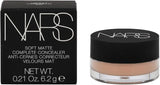 NARS Soft Matte Complete Concealer - Creme Brulee (Light 2.5)
