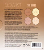 Anastasia Beverly Hills Glow Kit - Sun Dipped Highlighter Palette