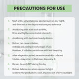 VT Cosmetics Cica Reti-A Essence 0.1 - Retinol Balancing Essence