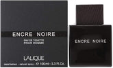 Lalique Encre Noire EDT for Men - 100ml