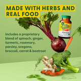 MegaFood Selenium - 60 Tablets - Essential Mineral for Immune Support