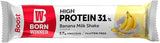 BORN Winner Boost High Protein Bar - نكهة الموز بالحليب، ٥٥ جم