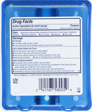 Nasacort Allergy 24HR Nasal Spray for Adults - Non-Drowsy & Alcohol-Free, 120 Sprays