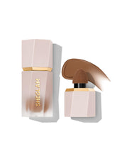 SHEGLAM Sun Sculpt Cool Toned Liquid Contour Stick - Long Lasting Cream Bronzer (Golden Sun)
