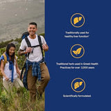 Puritan's Pride Milk Thistle - Liver Support Softgels