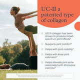 Youtheory Joint Complex with UC-II - Collagen Supplement for Men & Women with Boswellia Extract, Ginger & Turmeric - Offers Joint Support* - Dairy, Soy & Gluten Free - 60 Tablet