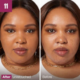 Maybelline Instant Anti Age Eraser Eye Concealer, 11 Tan, Dark Circles & Blemish Concealer