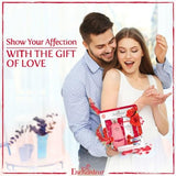 Enchanteur Enticing Gift Set - EDT & Deodorant