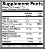 Vega Sport Hydration Electrolyte Powder - Lemonade Flavor, 50 Servings, Vegan Keto Recovery Drink