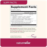 NatureWise, Womens Probiotics, WiseBiotics Delayed Release, 60 Capsules