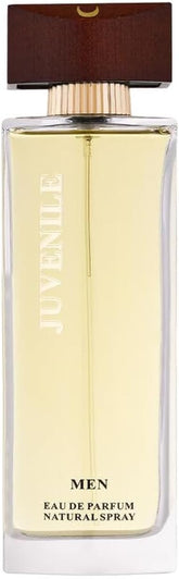 Deraah Jaded Juvenile: Men's Eau de Parfum - 125ml