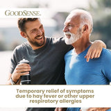 Good Sense All Day Allergy Relief - Cetirizine Hydrochloride Capsules