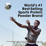 Optimum Nutrition, Gold Standard® 100% Whey, Strawberries & Cream, 4.99 lb (2.26 kg)