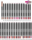 Golden Rose Dream Lips Lip Liner #506 - Precise Definition