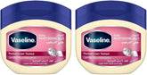 Vaseline Petroleum Jelly Baby - 2 x 250ml Twin Pack