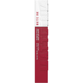 Maybelline Super Stay Matte Ink Ruler Liquid Lipstick - Long Lasting 80