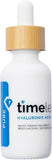 Timeless Original Hyaluronic Acid Serum (1 oz)
