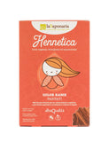 La Saponaria 100% Vegan Organic Copper Plant Hair Colour - 'Parvati'