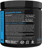 JNX Sports The Shadow Pre-Workout: Unleash Your Inner Powerhouse