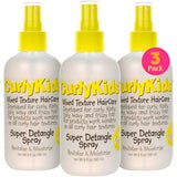 CurlyKids Super Detangling Spray for Kids