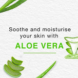 Himalaya Pure Hands Tulsi Aloe Vera Antibacterial Hand Wash - 3 Pack, 100ml