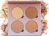 Anastasia Beverly Hills Glow Kit - Highlighter Palette for Radiant Skin