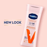 Vaseline Body Lotion SPF 30 - 200ml