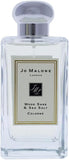 عطر Jo Malone London وود سيدج وملح البحر ١٠٠ مل