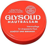 Glysolid Skin Balm Twin Pack (2 x 100ml) - Double the Hydration