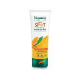 Himalaya Turmeric Face Wash for Dark Spot Removal & Skin Radiance - 100ml