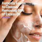 Cetaphil PRO Acne Face Wash | Oil Control for Oily Skin