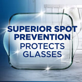 Finish Original Rinse Aid Liquid for Dishwashers - 400ml