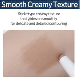 ETUDE House Reborn Maker Contour Stick - Cool Shading