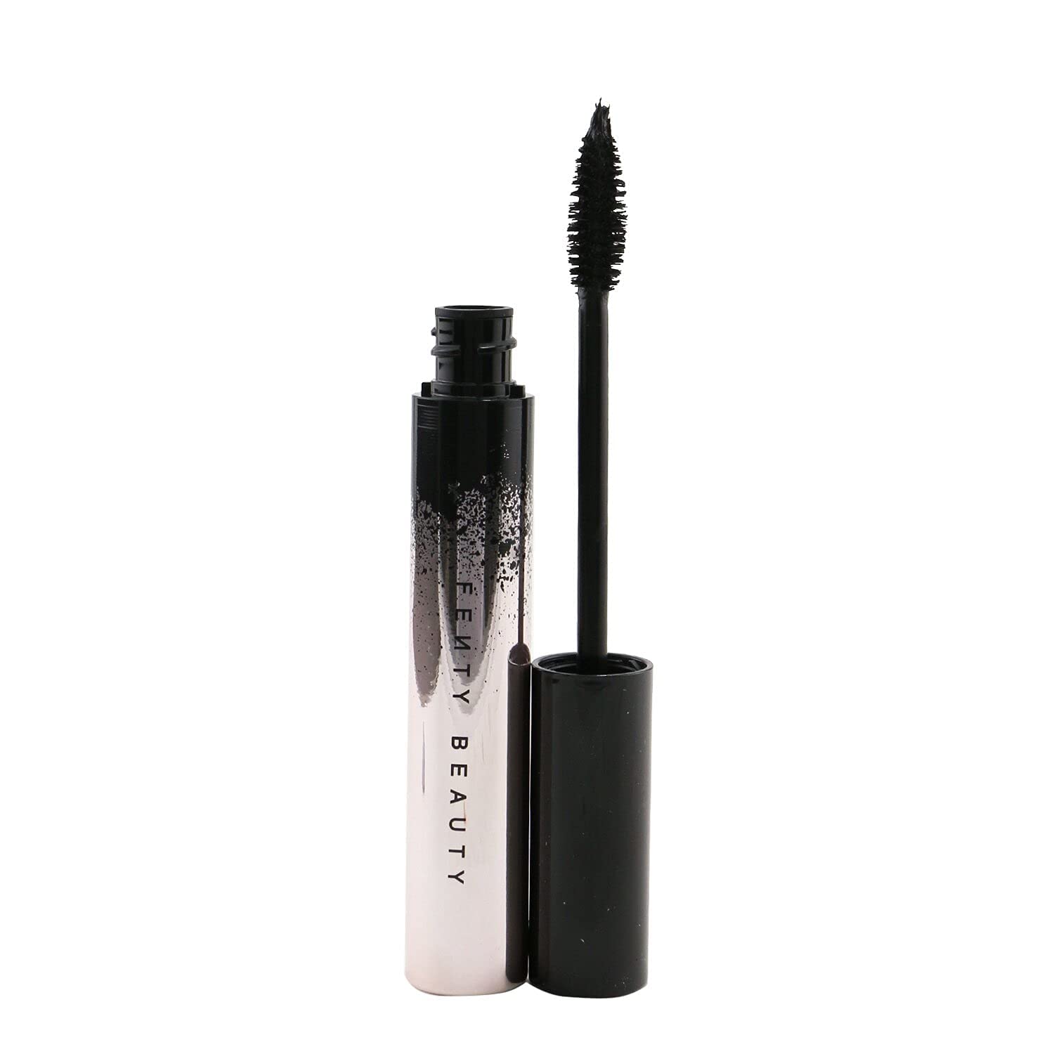 Fenty Beauty Full Frontal Volume, Lift & Curl Mascara - Cuz I'm Black