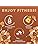 Nestle Fitness Chocolate Breakfast Cereal - 375g | Whole Grain & Delicious