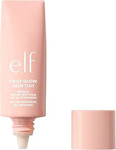 e.l.f. Halo Glow Skin Tint SPF 50 - 1 Fair Neutral - Natural Glow