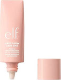 e.l.f. Halo Glow Skin Tint SPF 50 - 1 Fair Neutral - Natural Glow