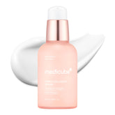 Medicube Triple Collagen Serum - Nourish Dull Skin with Niacinamide & Hyaluronic Acid - Korean Skincare for Radiant Skin
