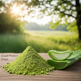 100% Pure Herbal Powder for External Use – Aloe Vera 100g | DIY Face & Hair Mask Ingredient