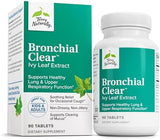Bronchial Clear - Soothing Cough Relief (90 Tablets)