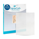 NewGel+ Silicone Scar Sheet Therapy