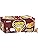 Nestlé Country Corn Flakes Cereal Bar - Pack of 24 (20g Each)