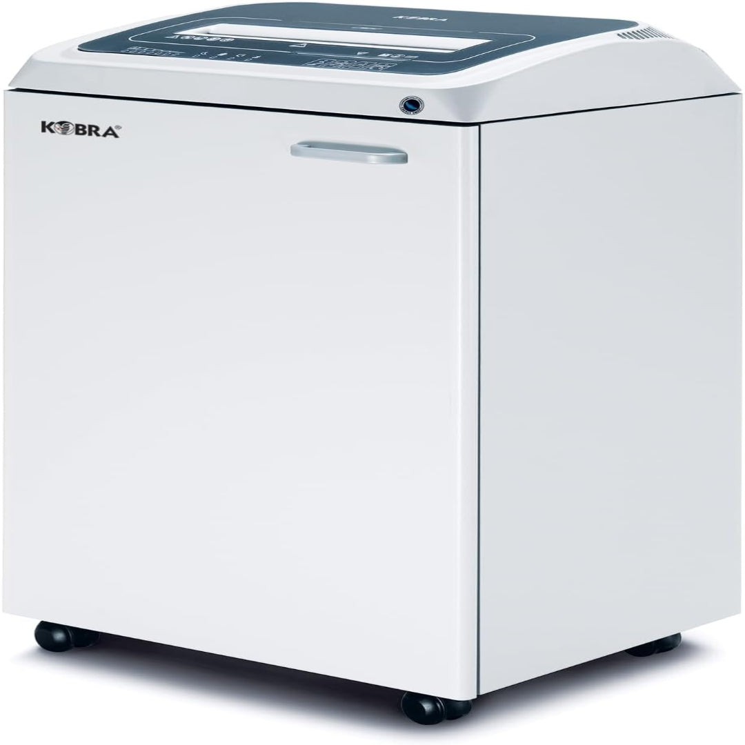 Paper Shredder