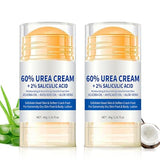 Hydrating Urea Foot & Hand Cream with 60% Urea & 2% Salicylic Acid